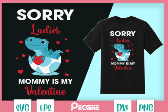 A Sweet & Snappy Valentine Design for Personal Projects