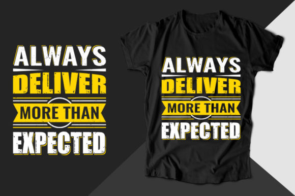 ALWAYS DELIVER MORE Than Graphics Review for Tumbler Wraps