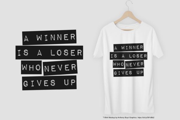 Branding Resilience: Graphics for Inspired Small Businesses