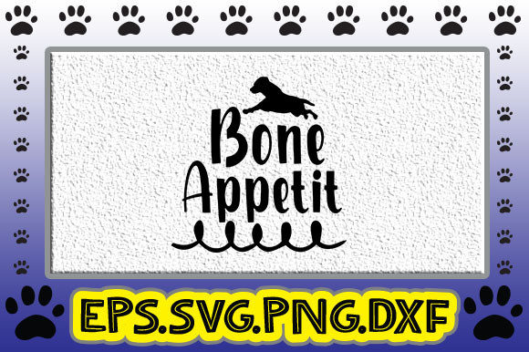 Evaluating Bone Appetit Graphics for Craft & Product Branding