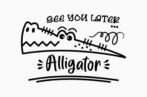 See You Later Alligator: A Designer's Real-World Review
