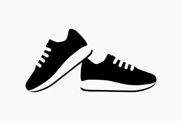 Sneakers Graphic Assets: Crafting Lifestyle Content with Visual Polish